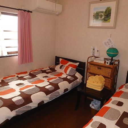 Kyoto Inn Higashiyama Екстер'єр фото