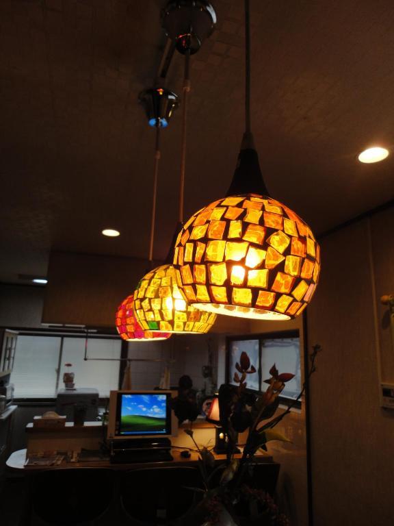 Kyoto Inn Higashiyama Екстер'єр фото