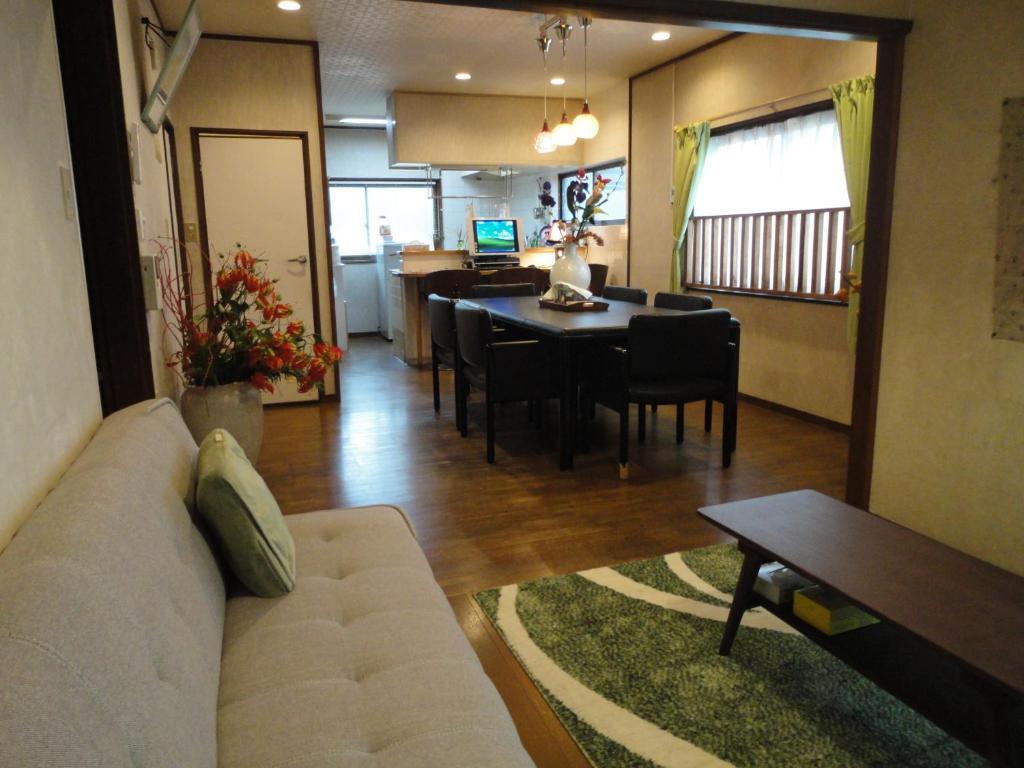 Kyoto Inn Higashiyama Екстер'єр фото