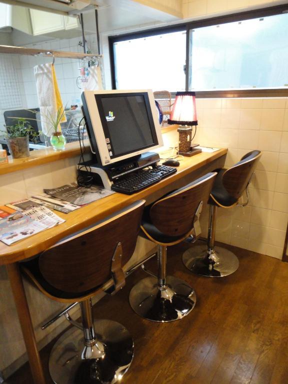 Kyoto Inn Higashiyama Екстер'єр фото