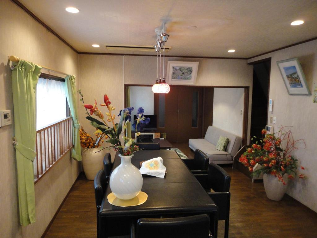 Kyoto Inn Higashiyama Екстер'єр фото