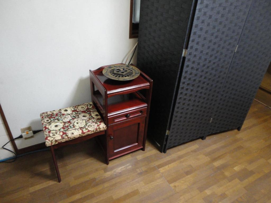 Kyoto Inn Higashiyama Екстер'єр фото