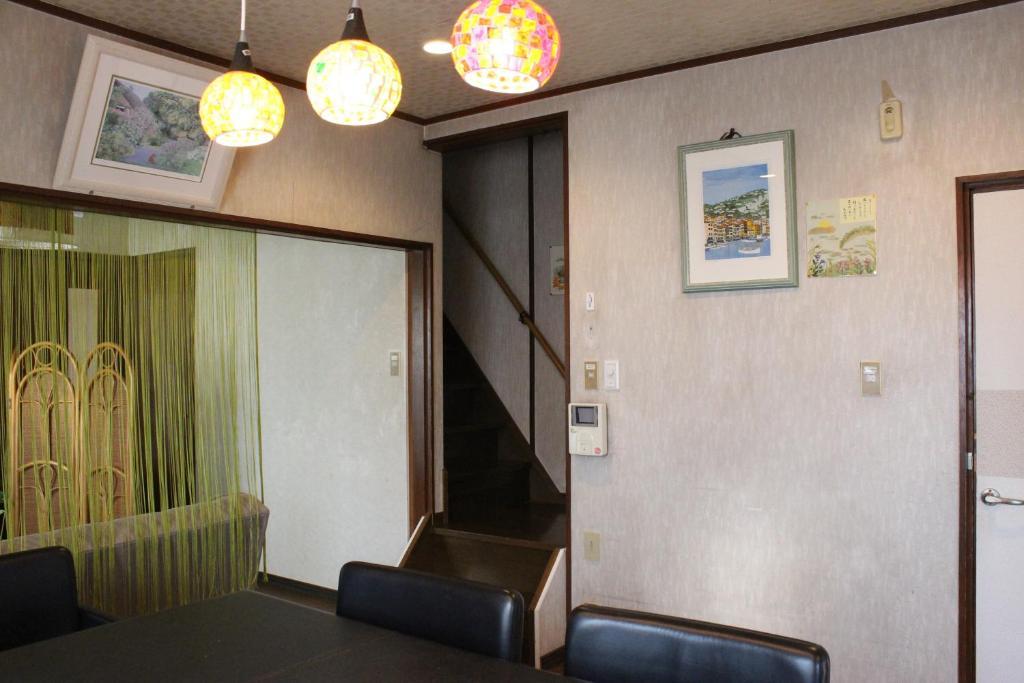 Kyoto Inn Higashiyama Екстер'єр фото