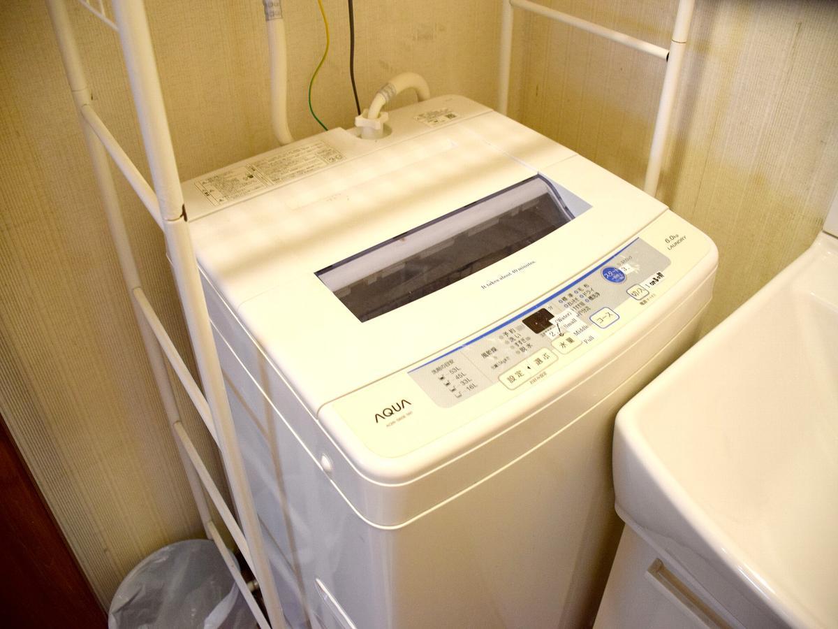 Kyoto Inn Higashiyama Екстер'єр фото